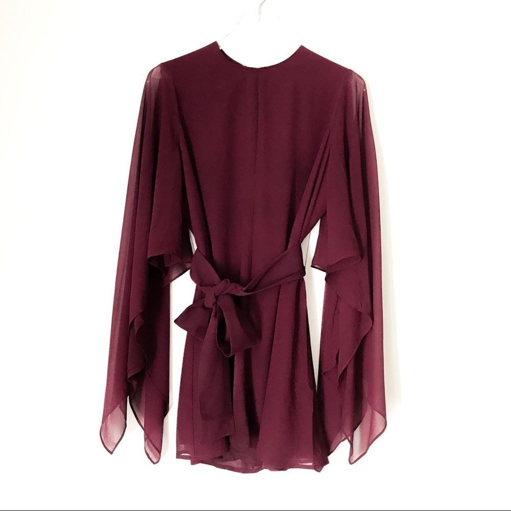 Keepsake Dress Size M